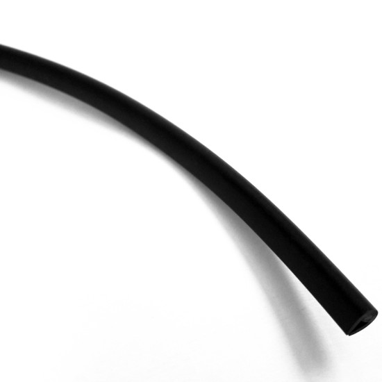 UShape Door Edge Guard; 150' Roll 0.280” Wide, 1/16”